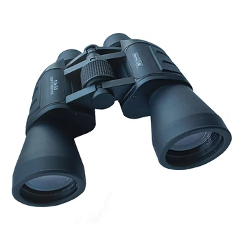Бінокль X-Treme XB-10X50 (X-TREME) 10x50, водонепроникний, для спостереження на дачі та в лісі чорний
