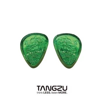 Навушники Tangzu Wanner 2 Jade Green