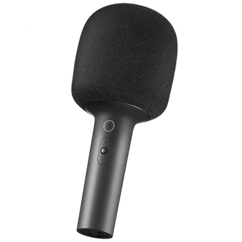 Микрофон Mijia Xiaomi для караоке Bluetooth 5.1