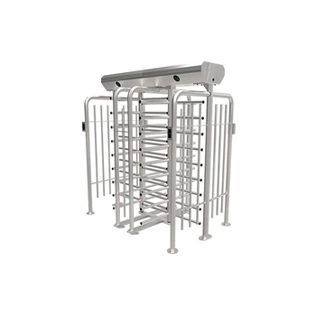 Турникет полновозрастной ZKTeco FHT2400D (273934)