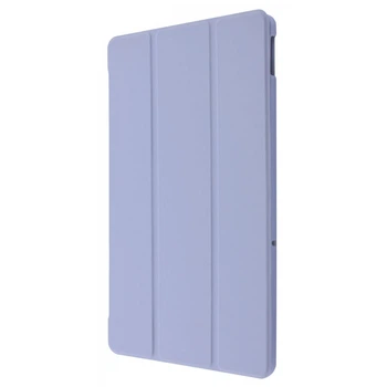 Чохол WAVE Smart Cover Lenovo Tab M10 Plus (3 Gen) 10,61" 2022 lavender gray