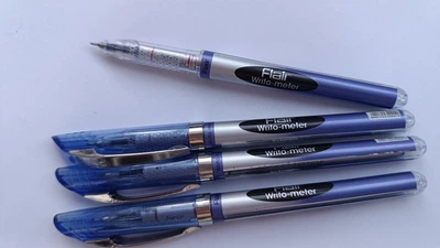 Ручка Writo-meter Flair 10км.