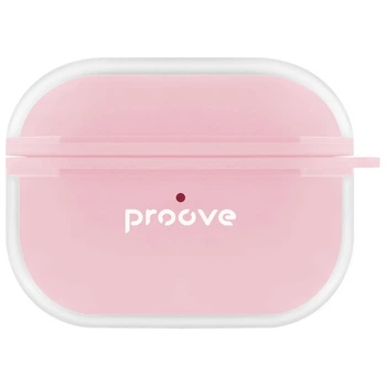 Противоударный Чехол Proove Air Bump Case AirPods Pro 3 pink