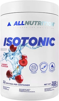 Ізотонік AllNutrition Isotonic Черешня 700 г
