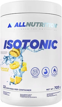 Ізотонік AllNutrition Isotonic Ананас 700 г