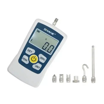 Динамометр цифровий Shahe AMF-50 (5-50 Н)