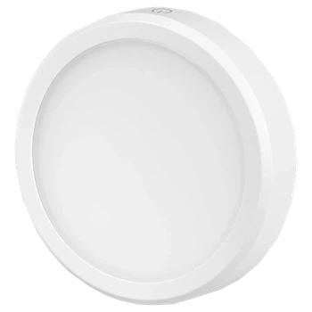 LED светильник аккумуляторный с датчиком движения VIDEX VL-NL090W 100Lm 3000-6500K