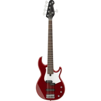 Бас-гітара Yamaha BB235 Raspberry Red (GBB235RBR) [169676]