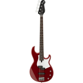 Бас-гітара Yamaha BB234 Raspberry Red (GBB234RBR) [169675]