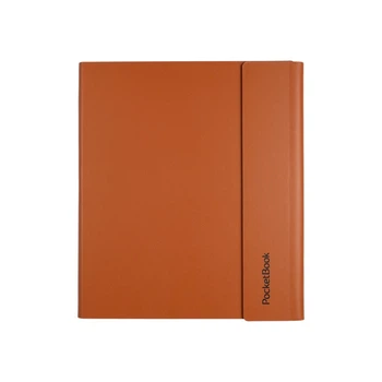 Чохол до електронної книги Pocketbook Flip Cover PocketBook 10.3" InkPad Eo (PB1042) Brown (FL-1042-BN-WW)
