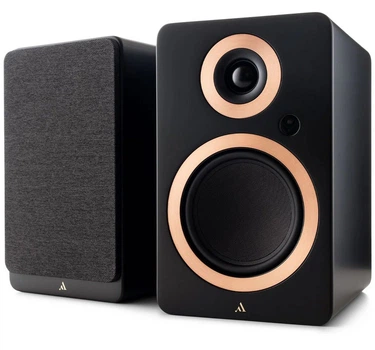 Акустическая система Argon Audio Forte A5 WiFi Black