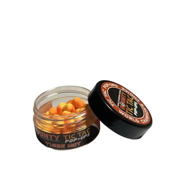 Поп-ап Bounty TIC-TAC TIGER NUT 6/8 мм 70 шт. (тигровий горіх),TT005