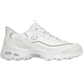 Кросівки D'LITES Skechers 150541 WSL 39 Білий (198376572211)