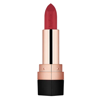 Topface - Помада для губ матова "Instyle - Matte Lipstick" (012 - Vermillion)