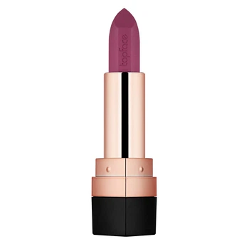 Topface - Помада для губ матова "Instyle - Matte Lipstick" (010 - Magenta)