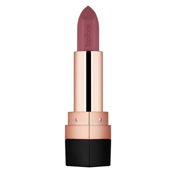 Topface - Помада для губ матова "Instyle - Matte Lipstick" (009 - Warm Vanilla)
