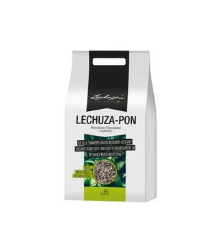 Субстрат стабильный неорганический LECHUZA PON (Лехуза Пон) 1 литр