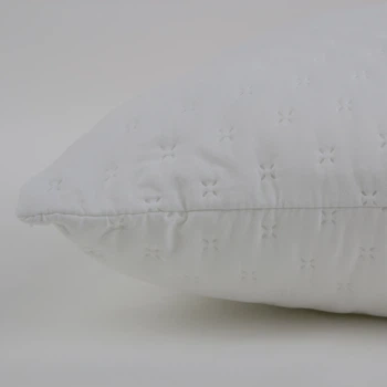 Подушка SLEEPCOVER NEW 50x70 см (650 г) (мікрофібра) (3-01189_00000) 4820185679879