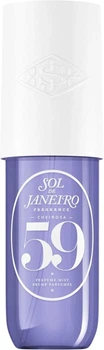 Mgiełka do ciała Sol De Janeiro Brazilian Crush Cheirosa 59 90 ml (810912035218)