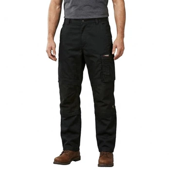 Штани робочі чоловічі Parkside Cargo 2в1 трансформери CORDURA BS001494 розмір 56