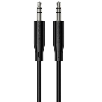 Кабель Aux 1м Borofone BL25 для подключения аудиоустройств