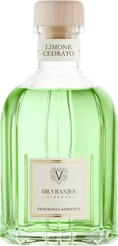 Dyfuzor zapachowy Dr. Vranjes Limone Cedrato 250 ml (8053178093116)
