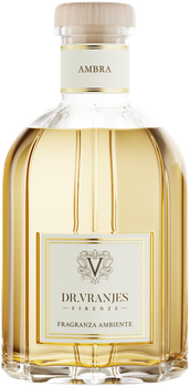 Dyfuzor zapachowy Dr. Vranjes Ambra 250 ml (8056860397288)