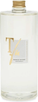 Wypełniacz do dyfuzorów zapachowych Teatro fragranze Bianco Divino 500 ml (8058159960692)