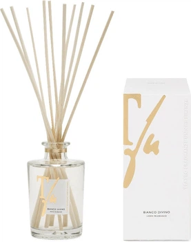 Dyfuzor zapachowy Teatro fragranze Bianco Divino 250 ml (8058159964171)