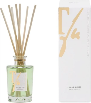 Dyfuzor zapachowy Teatro fragranze Foglie di Fico 100 ml (8058159964324)