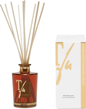 Dyfuzor zapachowy Teatro fragranze Luxury collection Patchoulove 500 ml (8059692630172)