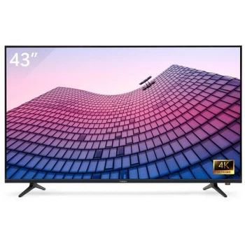 Телевизор Vinga (L43UHD25B)