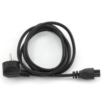 Кабель питания C5 3.0m Cablexpert (PC-186-ML12-3M)
