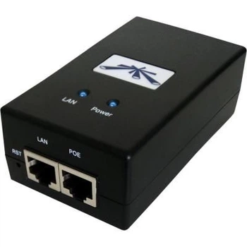Адаптер PoE Ubiquiti (POE-24-30W)