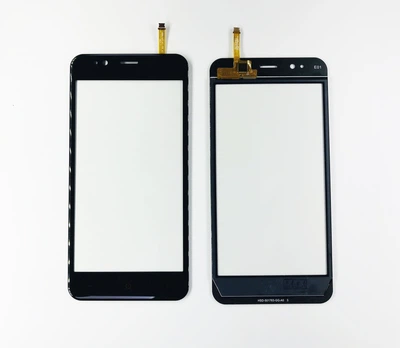 Тачскрин, сенсор для S-Tell C552 Black