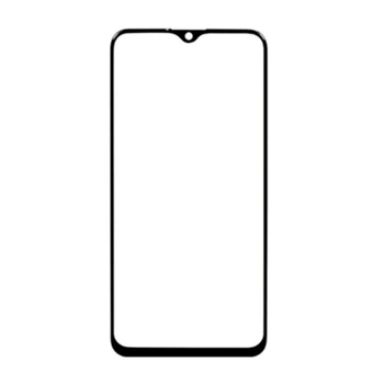 Стекло сенсора для ZTE Blade A7S (2020) + OCA Black