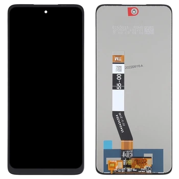 Дисплей + сенсор Motorola Moto G32 Black - p/n: 1540458362