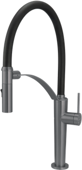 Bateria kuchenna Deante Corda BRC_D72M