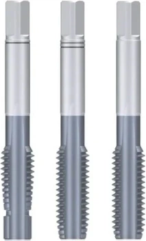 Gwintownik ręczny Fanar M 8 NGMM/3-P DIN-352 (6HX) HSSE-PM TICN HRC40 3 szt (5900920292071)