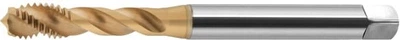 Gwintownik maszynowy Fanar M24 DIN-376C R40 6H HSSE TIN 800X (5900920689239)