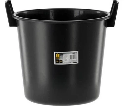 Відро Vorel 40л (06338)