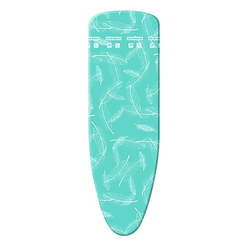 Покриття для прасувальної дошки Leifheit Airboard Thermo Reflect Universal 140x45см (71608)
