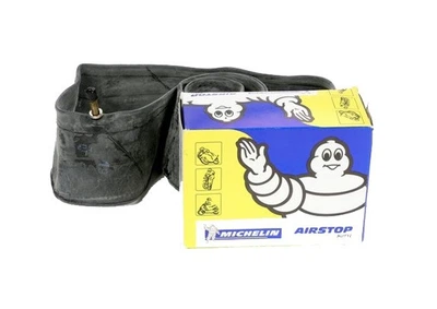 Камера покришки MICHELIN CH 18MG вентиль TR4 3,25-18 TO 4,60-18, 100/90-18, 110/90-18, 120/90-18, 130/80-18, 1.8мм (122386)