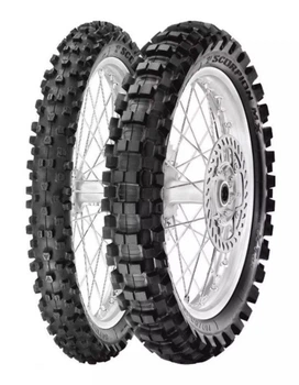 Покришка PIRELLI SCORPION MX EXTRA X 2.50-10 33J TT (1038604)