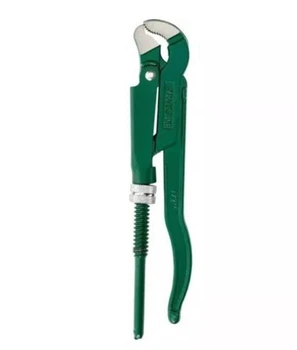 Трубний важільний ключ Parkside S-подібний 1/2" (25 мм)
