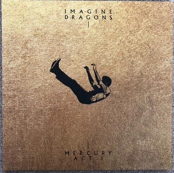 Вінілова платівка Imagine Dragons - Mercury - Act 1 (Vinyl, LP, Album)