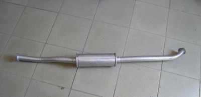 Резонатор инжекторный ТМК Тернополь Таврия, Славута