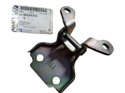 Петля передней двери правая нижняя и левая верхняя Ланос GM - 96224310