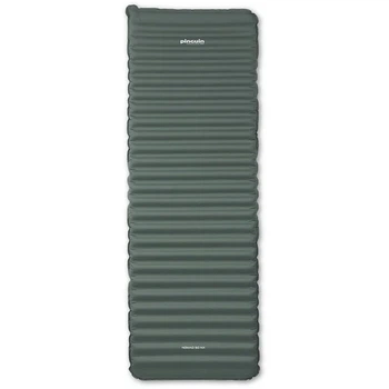 Килимок самонадувний Pinguin Nomad NX 75 Grey (100042291)