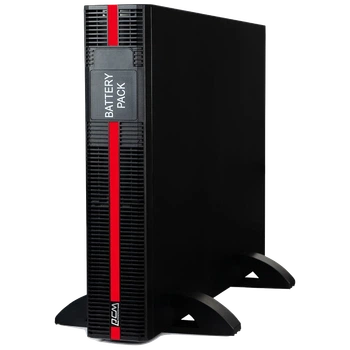 Блок батареи для ИБП POWERCOM MRT-2K/3K (EBP.MRT-2000/3000)